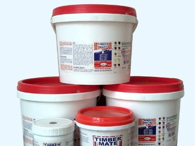 TIMBERMATE《木友膩?zhàn)印?，現(xiàn)代家具木質(zhì)竹材修補(bǔ)封底好幫手