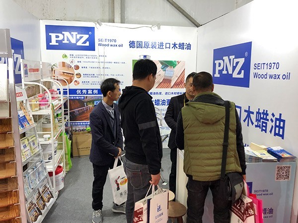 宏泰環(huán)保-順德倫教家居機(jī)械材料展