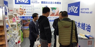 家具為什么選擇木蠟油？