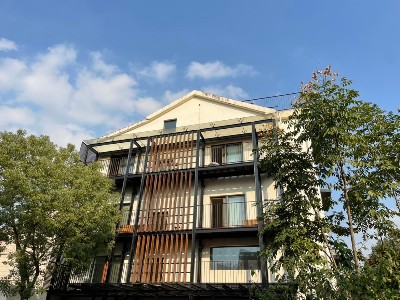 木蠟油廠家告訴您裝修木地板和衣柜涂裝，為何要選德國PNZ木蠟油？