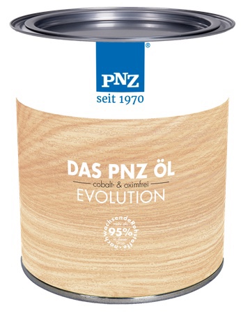 Das-PNZ木蠟油