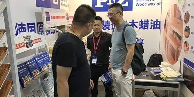 木蠟油家具怎么翻新？