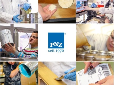 PNZ進口木蠟油