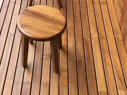 木蠟油
