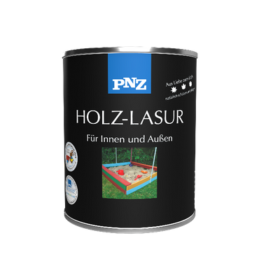 德國PNZ水性木蠟油
